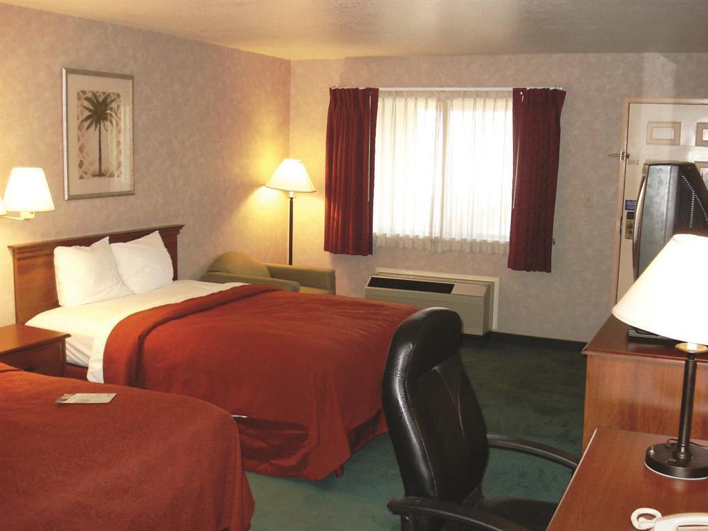 Motel 6 Oakdale, Ca Номер фото
